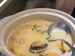 -如一鸡鲍鱼·粤式煲汤(长泰广场店)