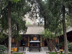 -罔极寺