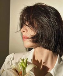 -DX HAIR SALON·发现未知美发沙龙