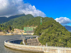 -九宫山风景区