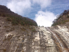 景点-朱雀国家森林公园