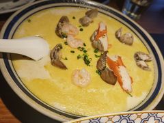 -永安水煮活鱼·仪征菜(仪征奥林匹克店)