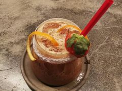 -BE NORMAL CAFE(霞溪路店)