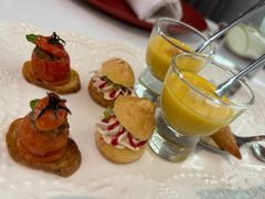 -La Villa French Restaurant