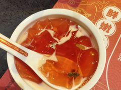 -臻享無招牌芝士烤蛙(台山昌大昌店)