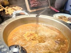 -井格重庆火锅(西直门凯德Mall店)