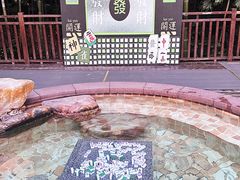 -天目湖涵田半山温泉