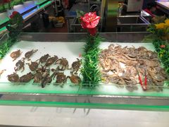 -鼎级香· 火锅烤肉自助丨涮烤一体(蜀山唯品会店)