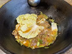 -印象老灶台三下锅·湘西本土原味菜(天门山索道店)