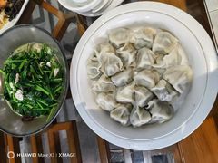 -良师门滨海人家·海鲜·家常菜(滨海城店)