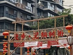 -泡桐树街