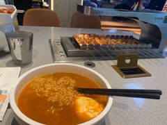 -丰茂烤串(公园店)