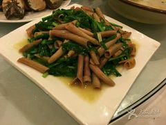 -来之顺海鲜菜馆·青岛菜(栈桥店)