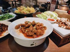 -乡里八闽·福州乡土菜(西园店)