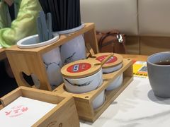 -馋三尺蟹粉小笼(人民广场店)