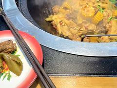 -邹家军铁锅炖(杨家湾店)