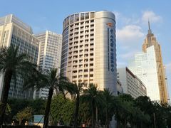 -中山大学中山眼科中心(珠江新城院区)