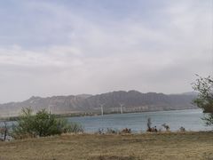 -怀来官厅水库