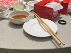 -海底捞火锅(上元大街店)