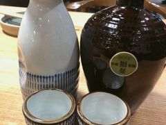 -薇酌饮·陕西菜(南门外店)