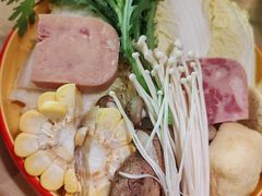 -沼津港精致料理·寿喜烧·烧鸟(漕河泾印象城店)