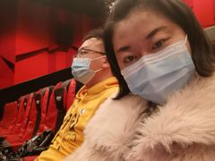 -J·cinema·极光点播影院·杜比影厅(合生汇首创店)
