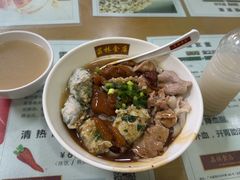 -荔林食店(西华路店)