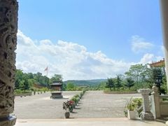 -南宁良凤江国家森林公园