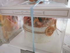 -MissBlue生日蛋糕(丰台店)