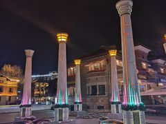 -天津意大利风情旅游区
