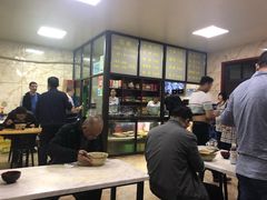 -醉仙烩面馆