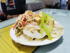 -大嘻咹biangbiang面(历史博物馆店)