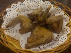 -朕悦鹧鸪饭私房菜