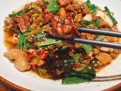 -吃饭皇帝大(解放西路店)