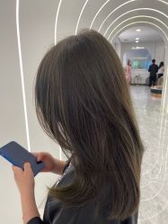 -E-salon伊上造型
