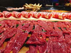 -蜀辣居鲜货老火锅(红牌楼店)