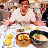 老广食精大佬峰带你寻找一款无师傅愿意做的点心鸭脚扎