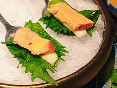 -極上萬膳·日料放题(海岸城店)
