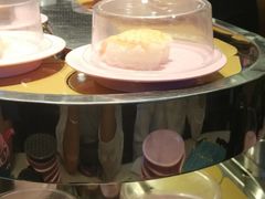 -争鲜回转寿司(东方银座店)