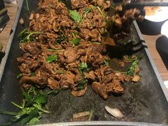 -黛瓦里巷(南京东路店)