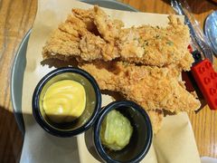 -魏斯理汉堡(西安沣东吾悦店)