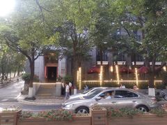 -翠府(翠湖北路店)