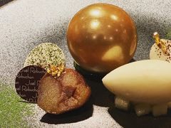 -LA TABLE de Joël Robuchon Restaurant