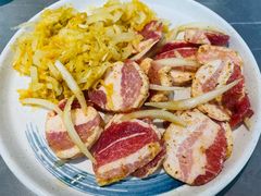-小米烤肉-泥炉炭烤(常营店)