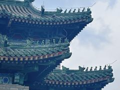 -北京明城墙遗址公园