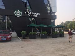 -星巴克(湖州梅地亚广场店)