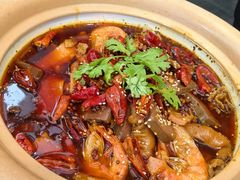 -老铺烤鸭(宝鸡店)