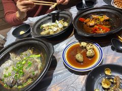 -小时候焗海鲜(鄞州万达店)