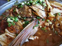 -咱家大院海鲜家常菜