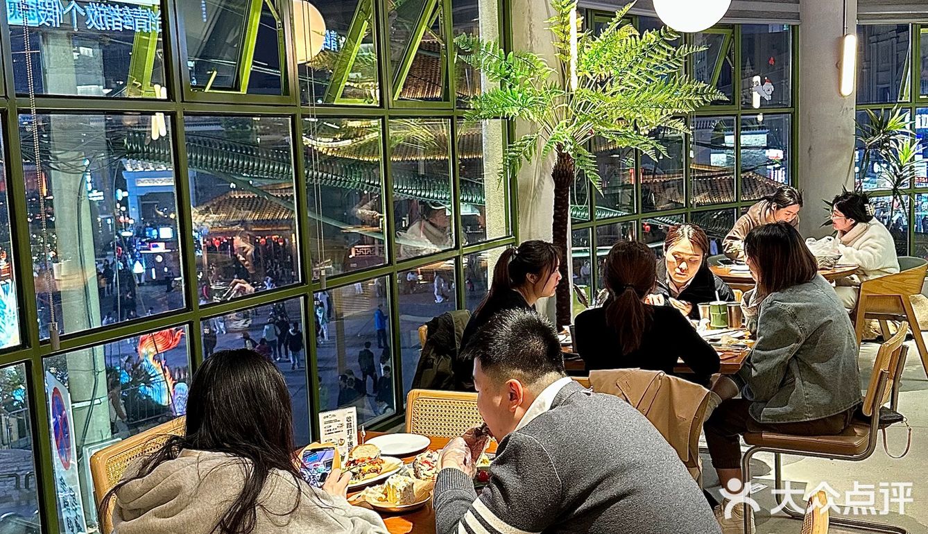 南昌著名分手食堂…真香！！！